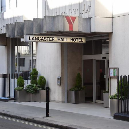 Lancaster Hall Hotel Londra Dış mekan fotoğraf