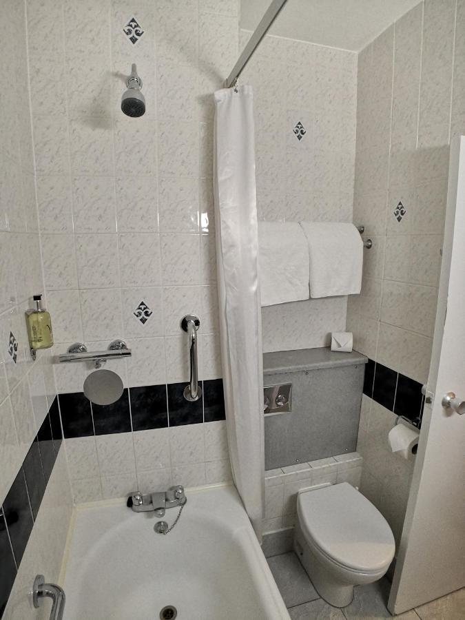 Lancaster Hall Hotel Londra Dış mekan fotoğraf