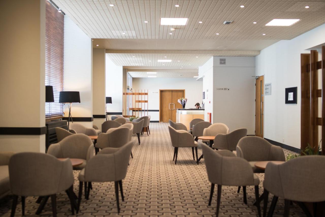 Lancaster Hall Hotel Londra Dış mekan fotoğraf
