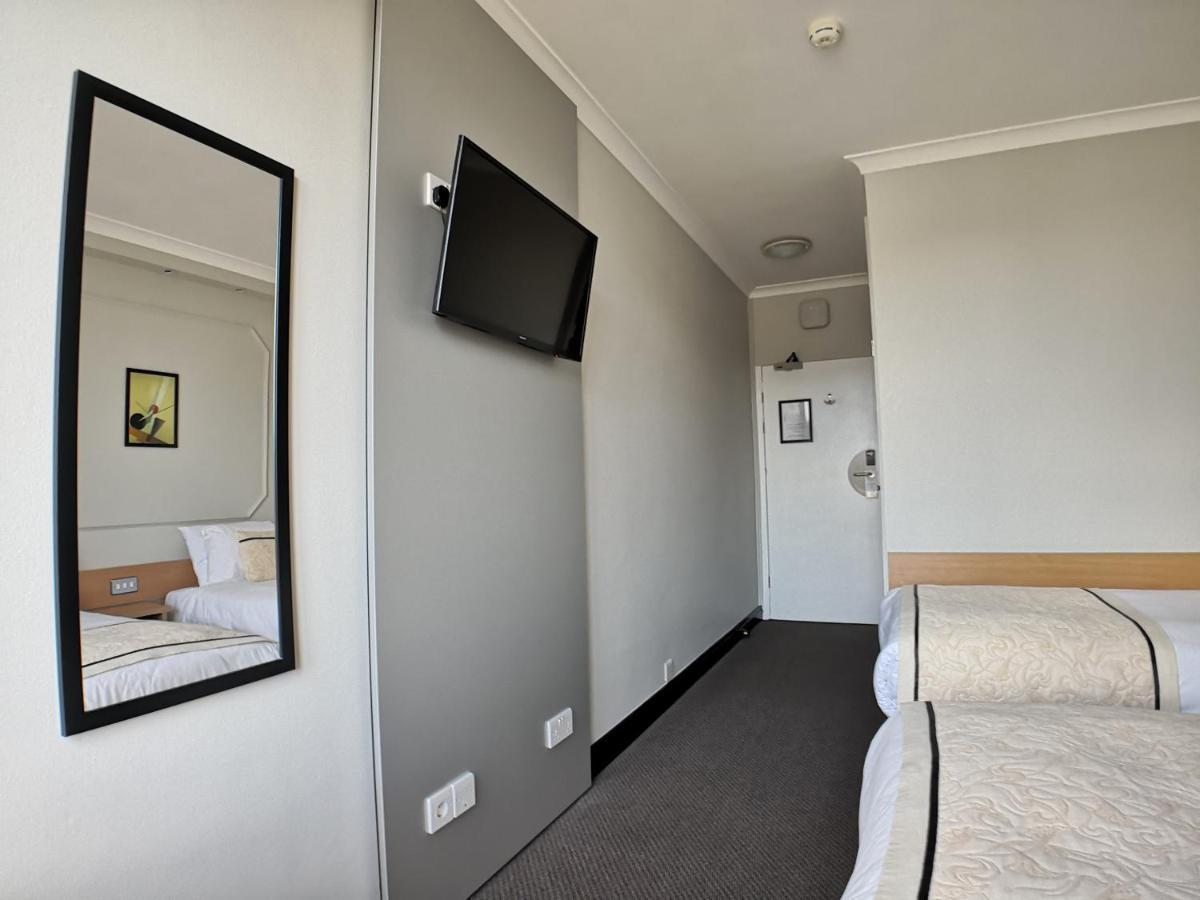 Lancaster Hall Hotel Londra Dış mekan fotoğraf