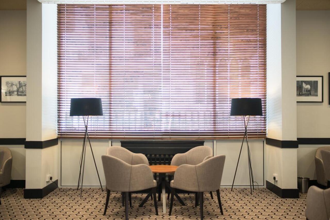 Lancaster Hall Hotel Londra Dış mekan fotoğraf