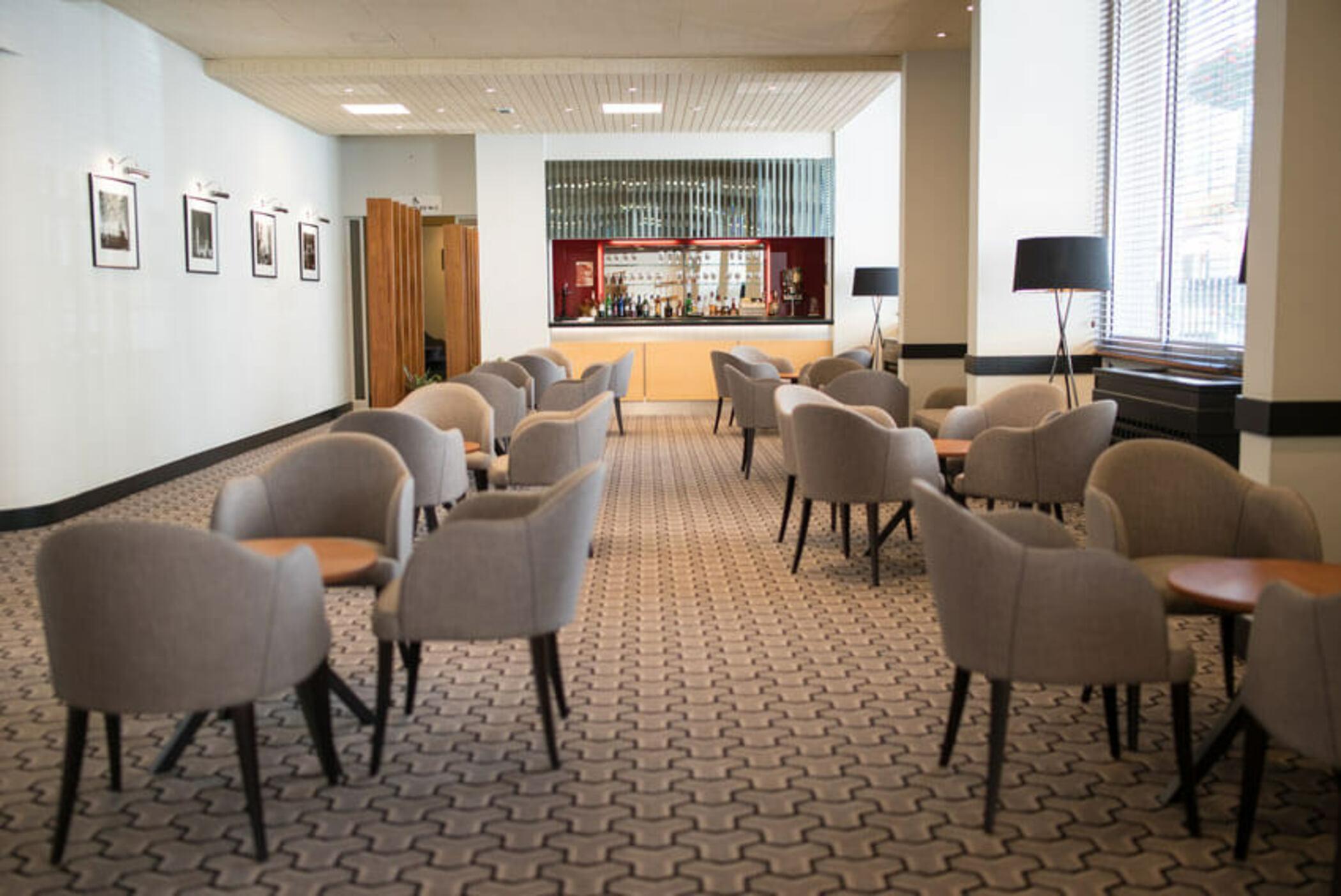 Lancaster Hall Hotel Londra Dış mekan fotoğraf