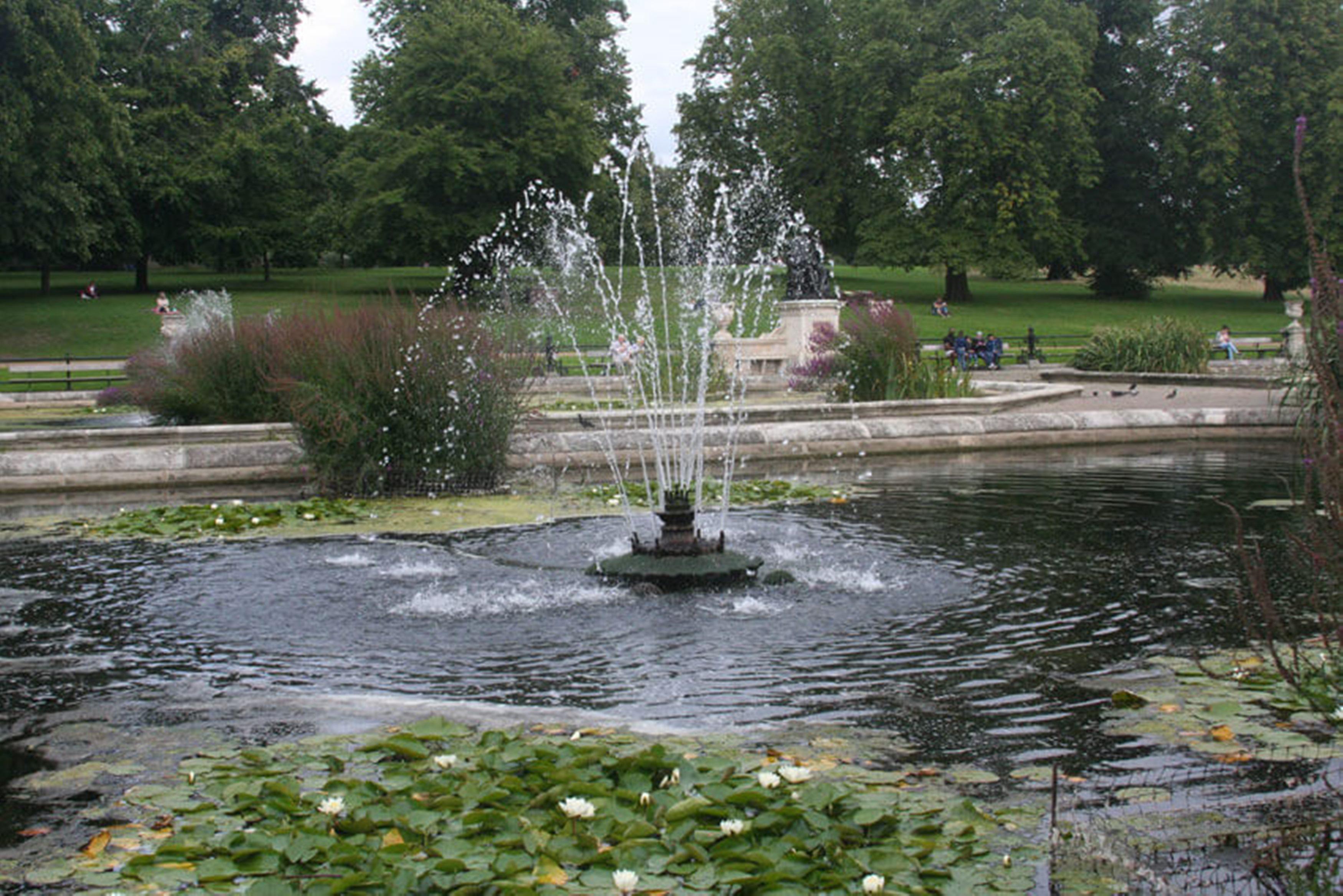 Lancaster Hall Hotel Londra Dış mekan fotoğraf