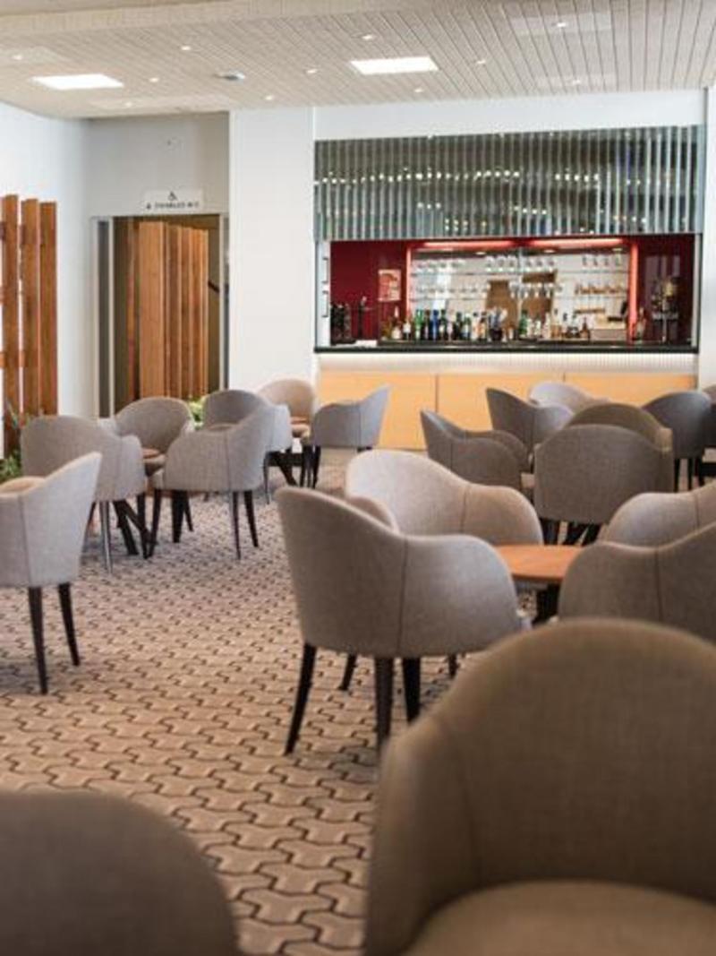 Lancaster Hall Hotel Londra Dış mekan fotoğraf