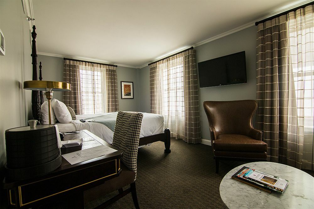 Lancaster Hall Hotel Londra Dış mekan fotoğraf