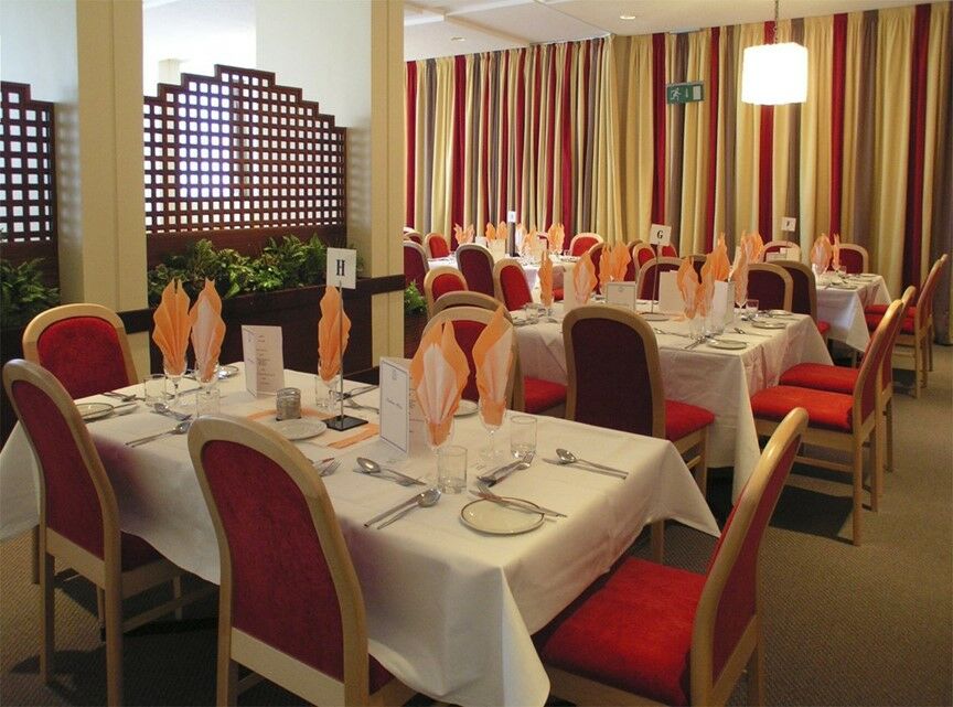 Lancaster Hall Hotel Londra Dış mekan fotoğraf