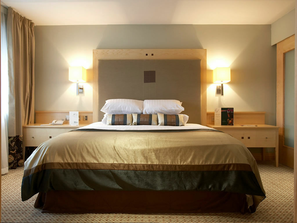 Lancaster Hall Hotel Londra Dış mekan fotoğraf